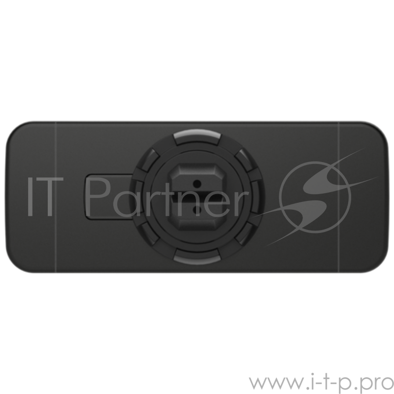 Автомобильный держатель LAB.C Air Vent Mount для смартфонов. Крепление в воздуховод. Материал пластик. Цвет черный.