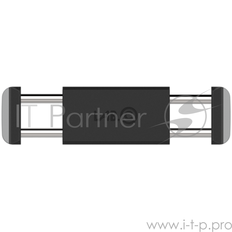 Автомобильный держатель LAB.C Air Vent Mount для смартфонов. Крепление в воздуховод. Материал пластик. Цвет серый.