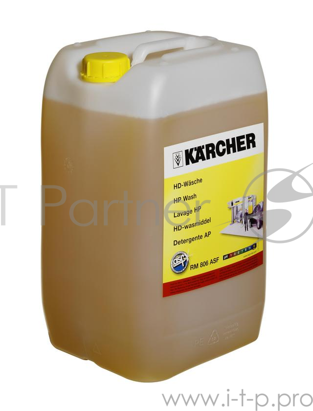 Автошампунь Karcher RM 806