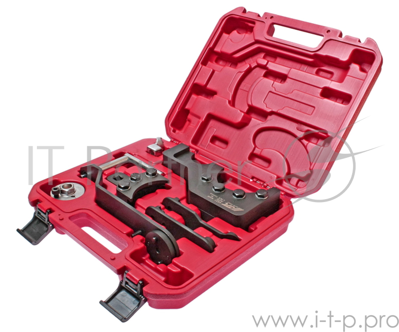 Набор JTC 4931 для зубчатого колеса распредвала VW T5 TOUAREG, TRANSPORTER 2.5 TDI PD, 4.9D/TDI