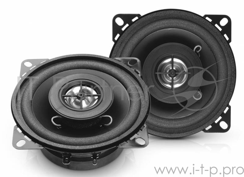 Колонки автомобильные Soundmax SM-CF402