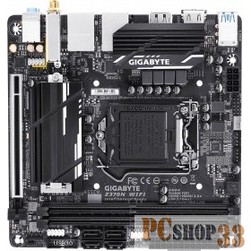 Материнская плата Z370N WIFI, RTL, {10}