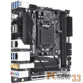 Материнская плата Z370N WIFI, RTL, {10}