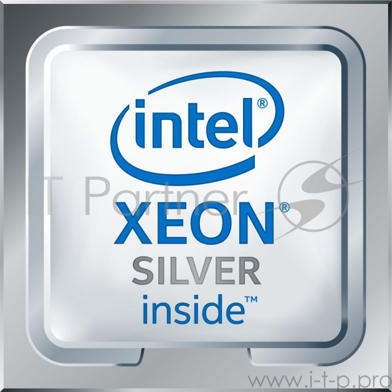Процессор Lenovo Xeon silver 4110 11Mb 2.1Ghz (7XG7A05531)