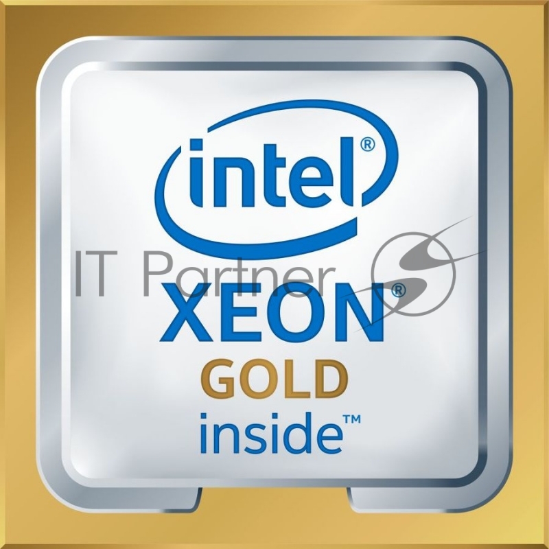 Процессор Intel Xeon 2100/27.5M S3647 OEM GOLD 6230 CD8069504193701 IN