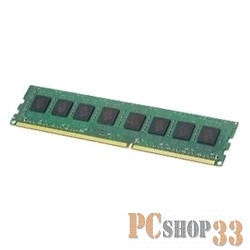 Модуль памяти Geil DDR3 DIMM 2GB (PC3-10600) 1333MHz GN32GB1333C9S