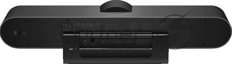 Интернет-камера Logitech MeetUp 960-001102 с устройством громкой связи (USB3.0)
