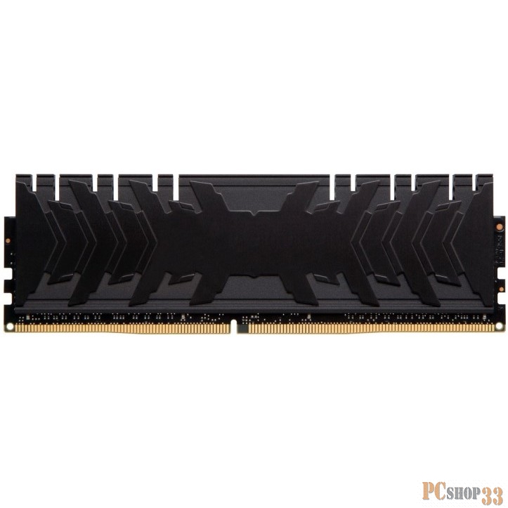 DDR 4 DIMM 8Gb PC25600, 3200Mhz, Kingston XMP HyperX Predator CL16 (HX432C16PB3/8) (retail)