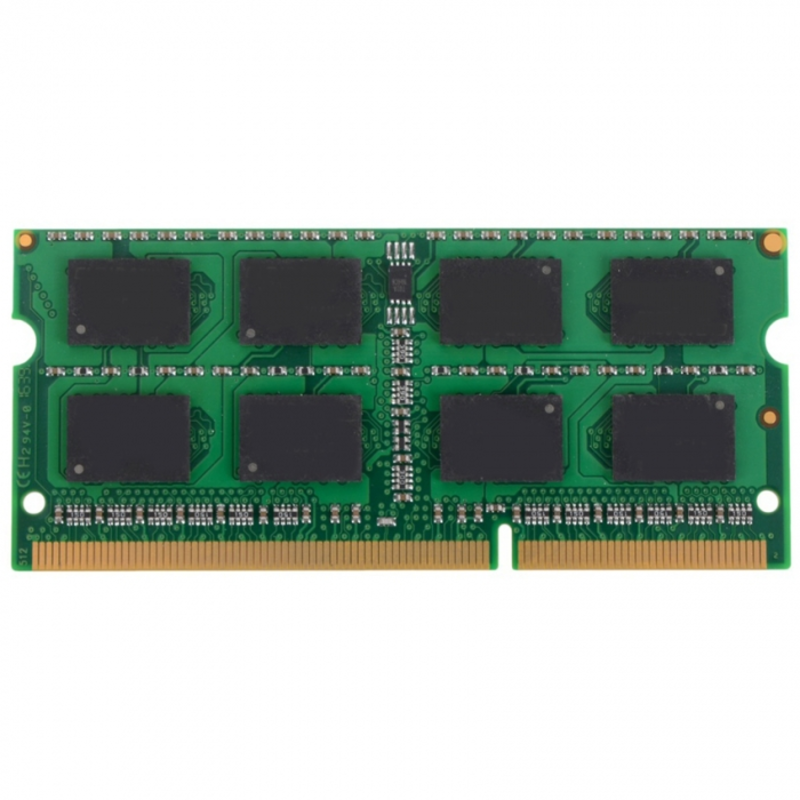 8GB ADATA DDR3 1600 SO DIMM AD3S1600W8G11-S Non-ECC, CL11, 1.5V, 512x8, RTL