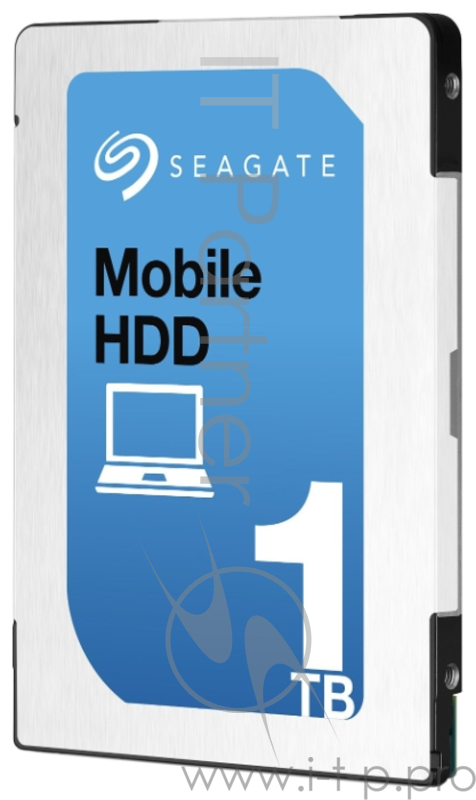 Жесткий диск Seagate Original SATA-III 1Tb ST1000LM035 (5400rpm) 128Mb 2.5