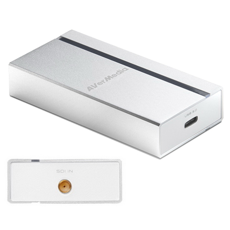 Устройство видеозахвата ExtremeCap SDI, USB 3.0, (BU311), RTL {20}