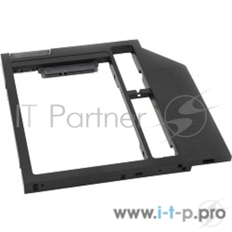 Переходник Espada SS90 Переходник dvd slim 9,0/9,5mm to HDD miniSATA to SATA