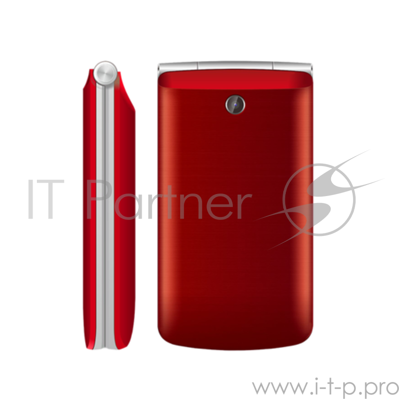 Мобильный телефон TeXet TM-404 Gold