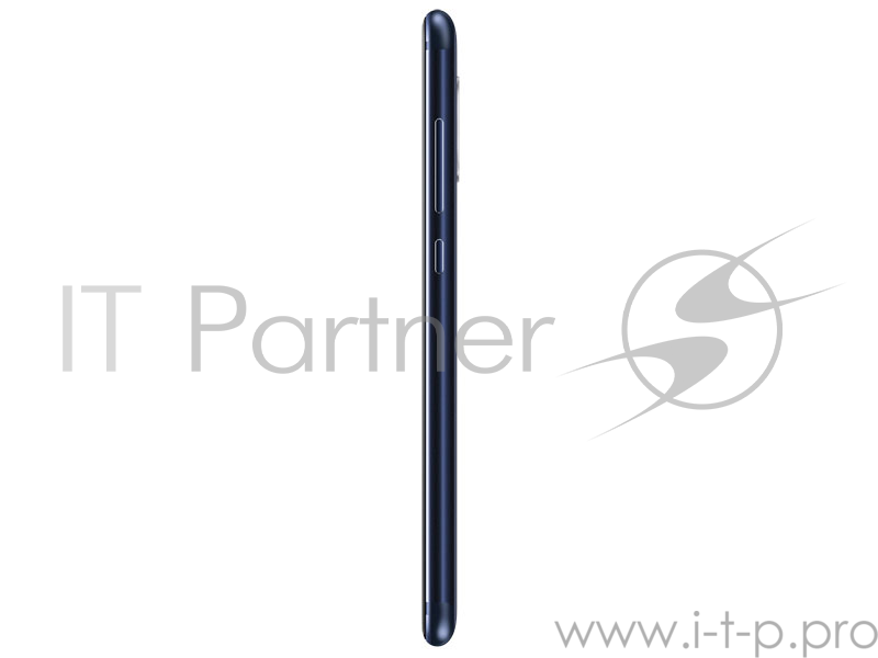 Смартфон Nokia 5.1 DS BLUE