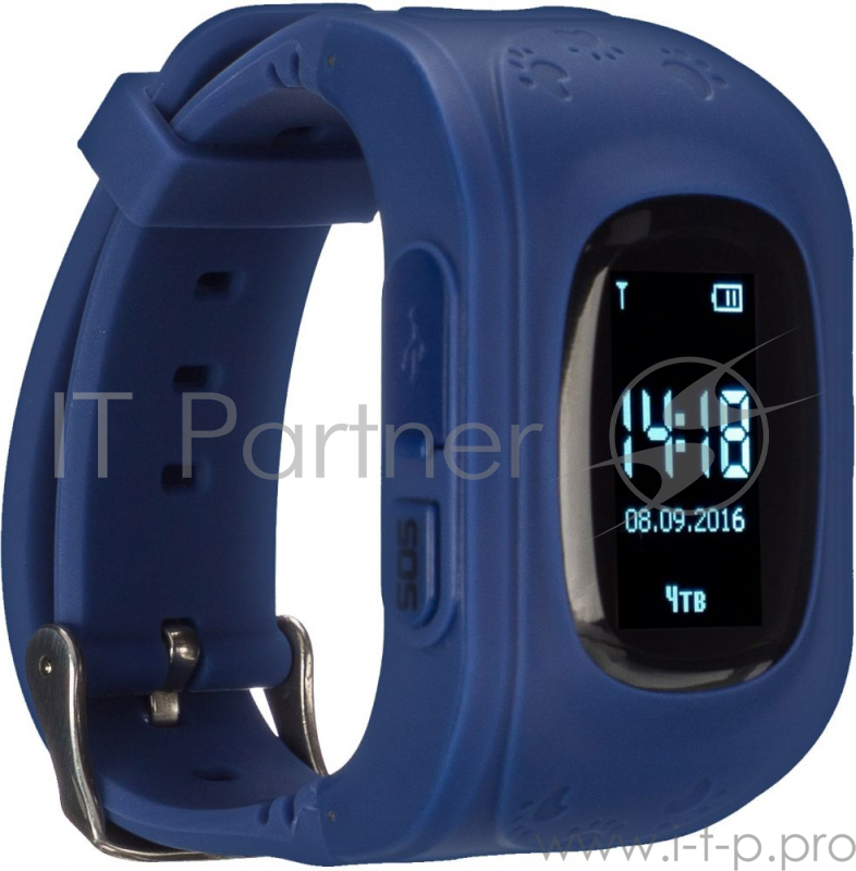 Смарт-часы Jet Kid Start 54мм 0.64