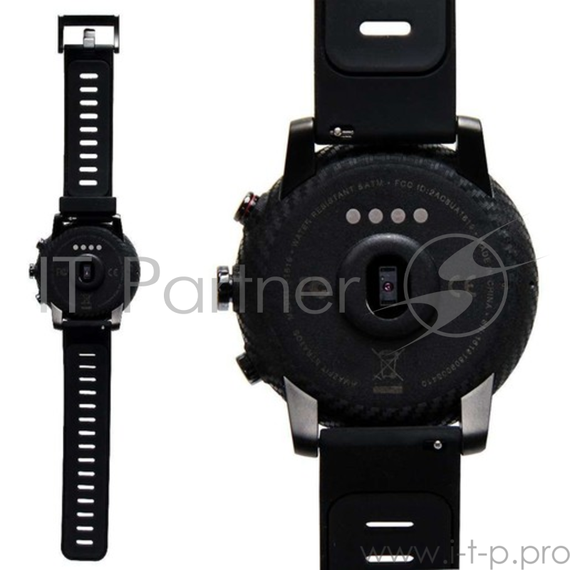 Смарт-часы XIAOMI Amazfit Stratos 2 A1619