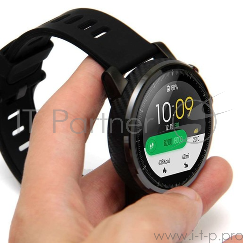 Смарт-часы XIAOMI Amazfit Stratos 2 A1619