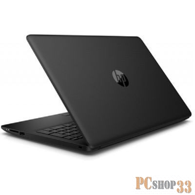 Ноутбук HP 15-da0312ur Core i5 7200U/8Gb/1Tb/SSD128Gb/nVidia GeForce Mx110 2Gb/15.6