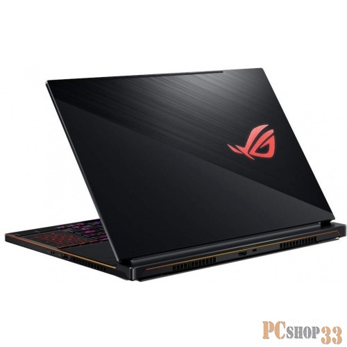 Ноутбук ASUS ROG ZEPHYRUS S GX531GW-ES009T 15.6