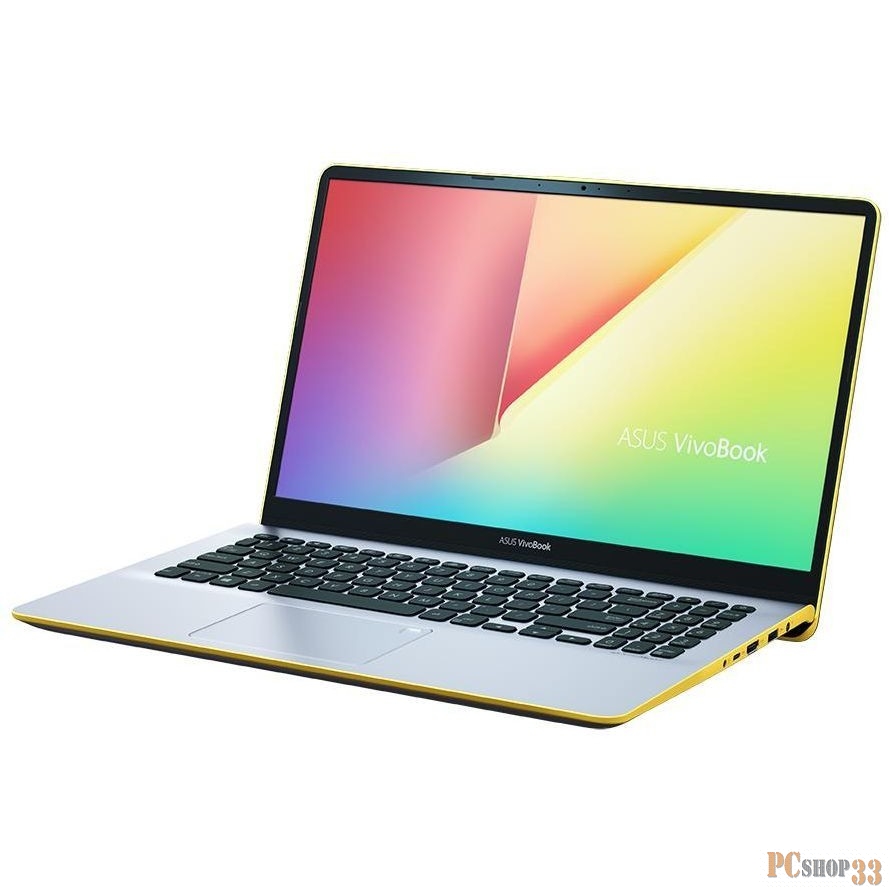 Ноутбук Asus VivoBook S530FN-BQ369T Core i5 8265U/8Gb/SSD256Gb/nVidia GeForce Mx150 2Gb/15.6