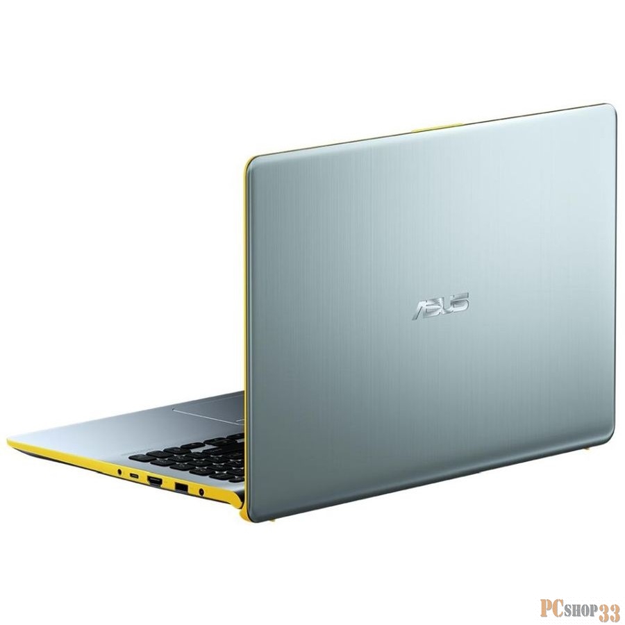 Ноутбук Asus VivoBook S530FN-BQ369T Core i5 8265U/8Gb/SSD256Gb/nVidia GeForce Mx150 2Gb/15.6