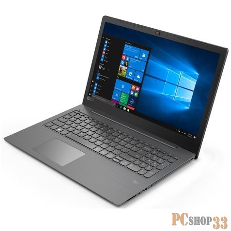 Ноутбук Lenovo V330-15IKB 15.6 FHD TN AG 220N /i3-8130U /4GB DDR4 2400+0Gb /128G M.2 PCIE /INTEGRATED_VGA /DVD+-RW DL /WIFI 1X1 AC+BT4.1 /FPR /2CELL 30WH /1xUSB3.0, 1xUSB3.0 (AOU), 1xUSB3.1 Type-C, 1x full-function USB 3.1 Type-C, VGA, HDMI, RJ45