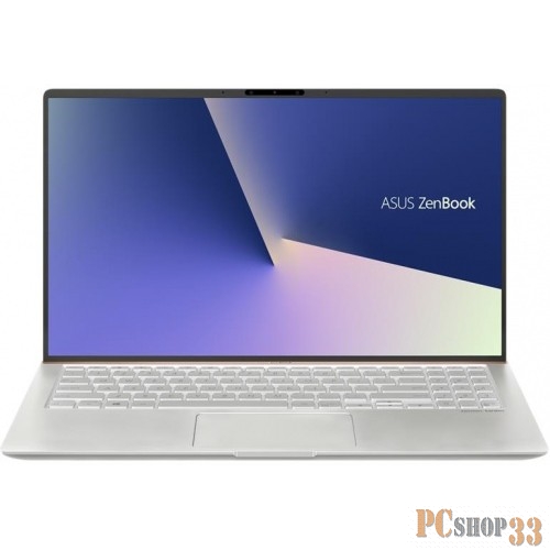 Ноутбук Asus Zenbook UX533FD-A8140T Core i7 8565U/16Gb/SSD1Tb/nVidia GeForce GTX 1050 MAX Q 2Gb/15.6