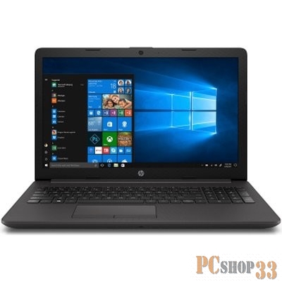 Ноутбук HP 255 G7 R3 2200U 2.5GHz,15.6