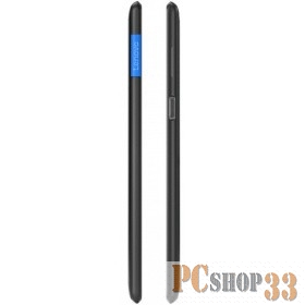 7.0/черный/2Mpix/2Mpix/BT/WiFi