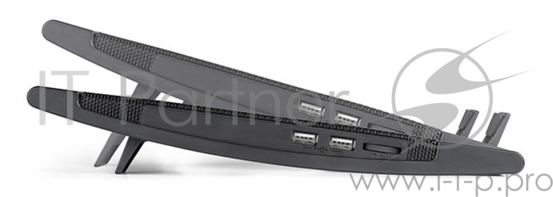 Подставка Deepcool WIND PAL FS (WINDPALFS) 17