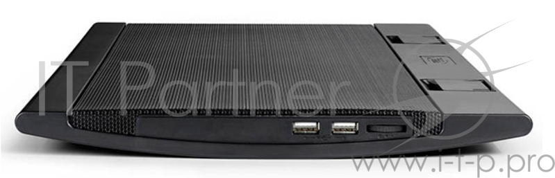 Подставка Deepcool WIND PAL FS (WINDPALFS) 17