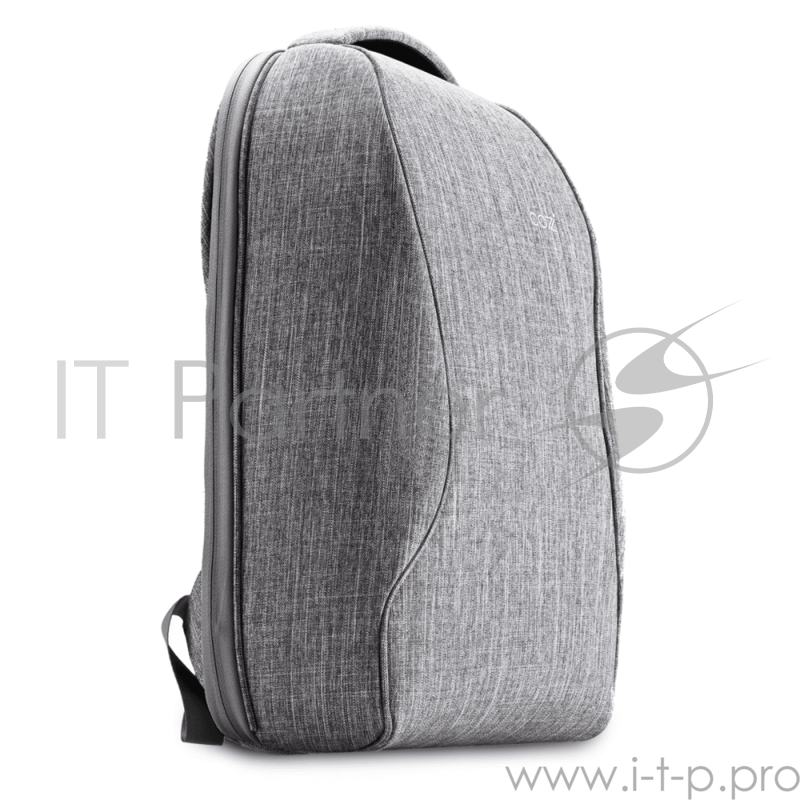 Cozistyle City Urban Backpack, рюкзак, цвет серый Cozistyle City Urban Backpack Gray