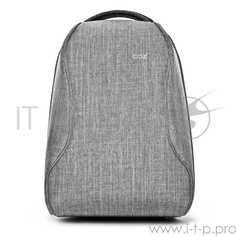 Cozistyle City Urban Backpack, рюкзак, цвет серый Cozistyle City Urban Backpack Gray