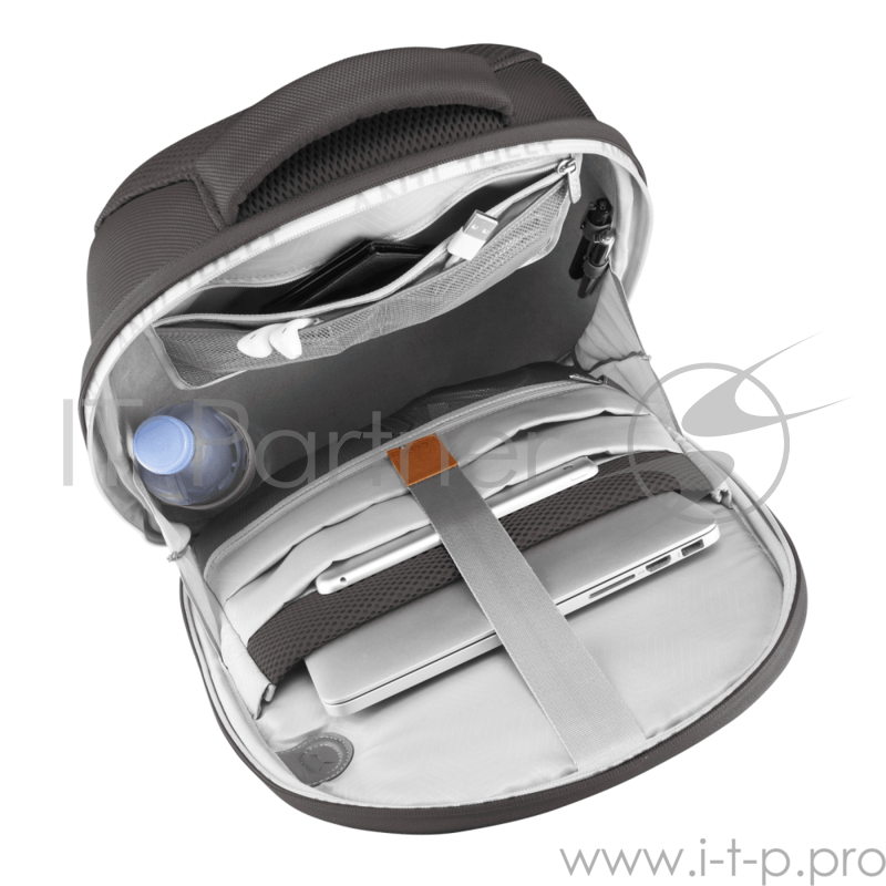 Сумка Cozistyle ARIA City Backpack Slim - Stone Gray