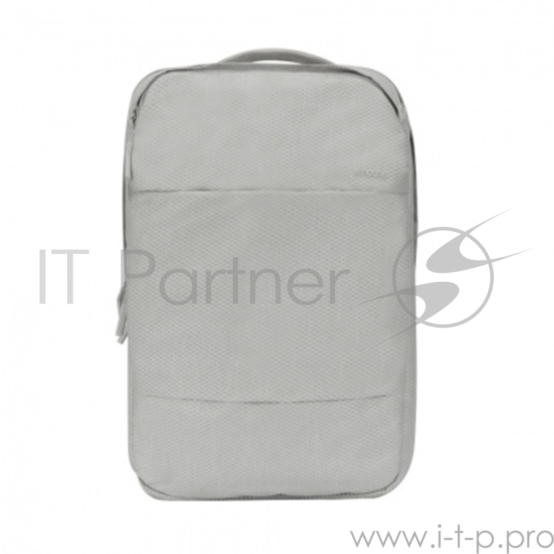 Рюкзак Incase City Backpack with Diamond Ripstop для ноутбуков размером до 15