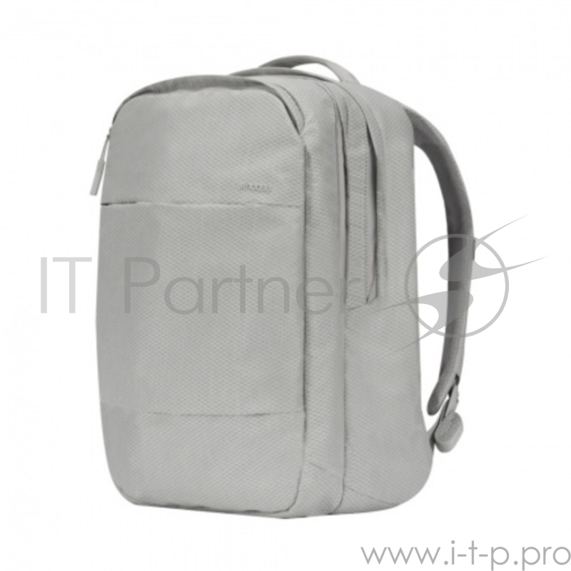 Рюкзак Incase City Backpack with Diamond Ripstop для ноутбуков размером до 15