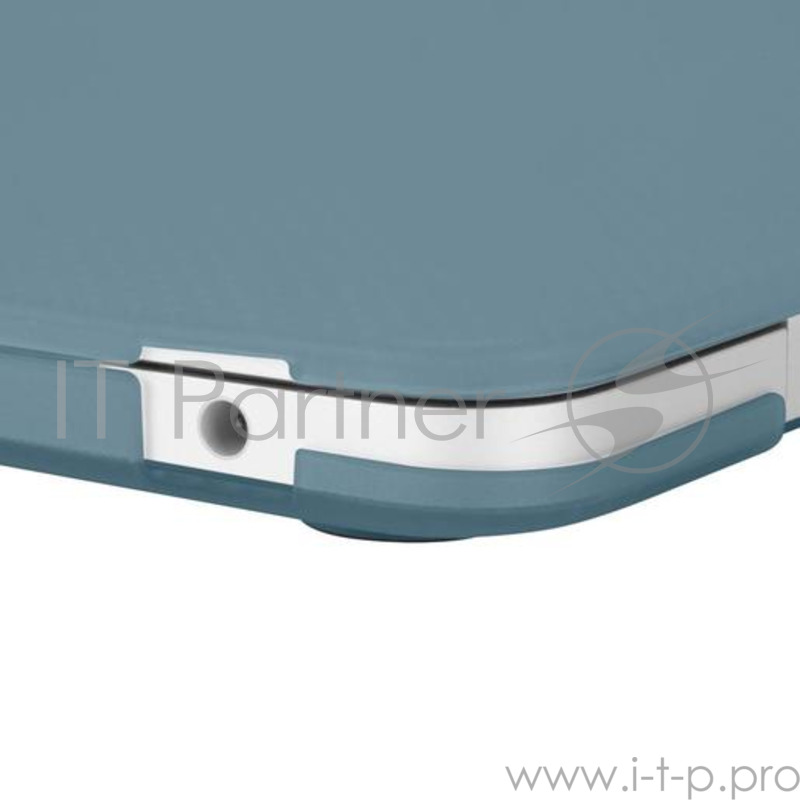 Чехол-накладка Incase Hardshell Dots для ноутбука MacBook Air 13