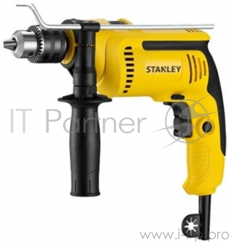 Дрель STANLEY SDH700 SDH700-RU