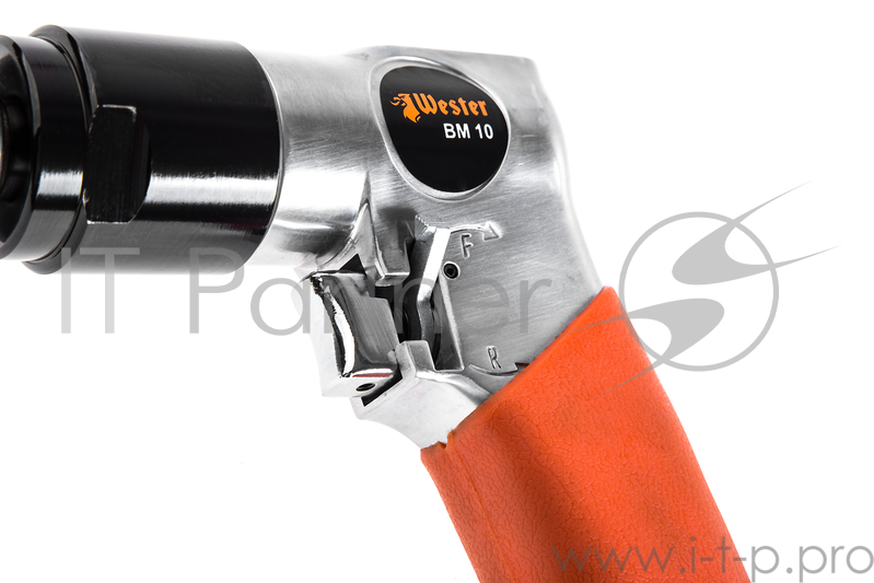Дрель WESTER BM-10 пистолетного типа