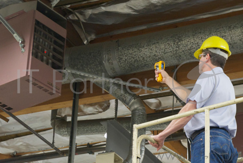 Пирометр Fluke IG (62 MAX +)