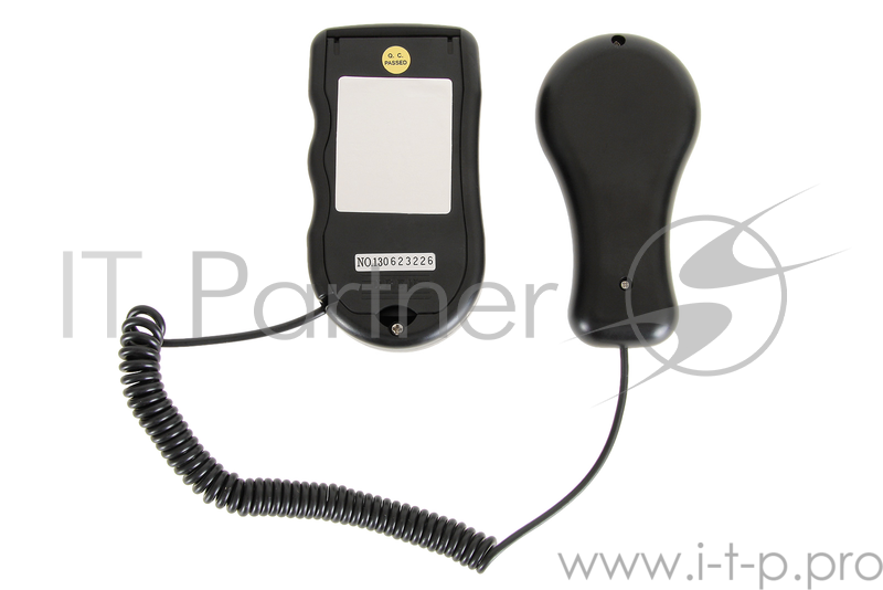 Люксометр СЕМ DT-1301 измеритель уровня освещения