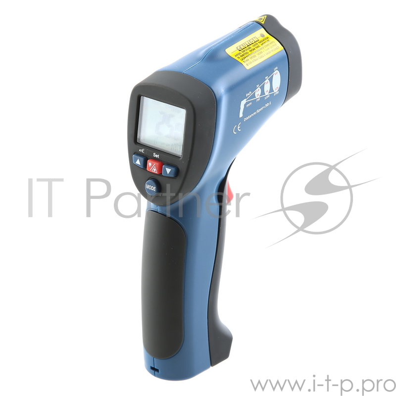 Пирометр CEM DT-8835 9В 30:1