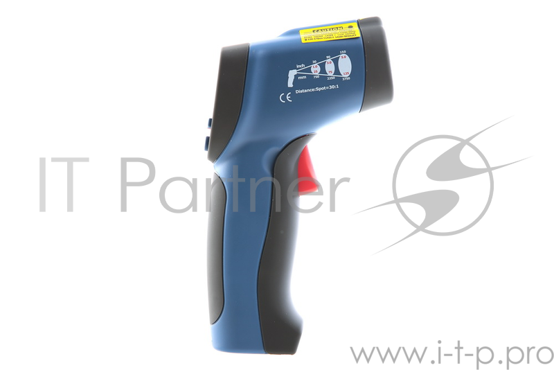 Пирометр CEM DT-8835 9В 30:1