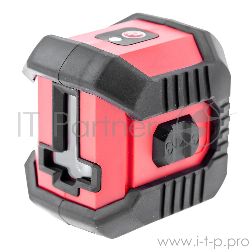 Лазерный нивелир CONDTROL QB Promo 10 м точность 0,5 мм/м резьба 1/4''