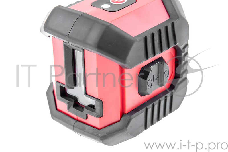 Лазерный нивелир CONDTROL QB Promo 10 м точность 0,5 мм/м резьба 1/4''