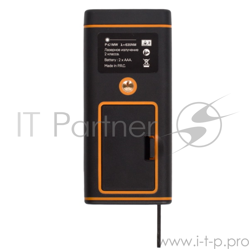 Дальномер лазерный RGK D100