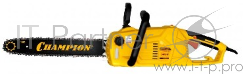 Электропила CHAMPION 324N-18