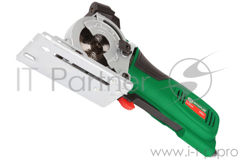 Мини-пила STATUS CP90U 3мм 5500об/мин лазерный маркер индикатор включения в сеть + кейс