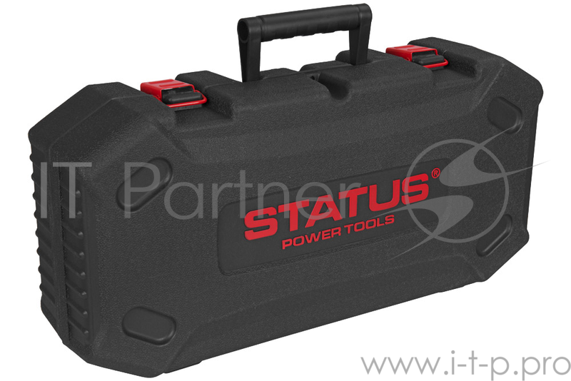 Мини-пила STATUS CP90U 3мм 5500об/мин лазерный маркер индикатор включения в сеть + кейс