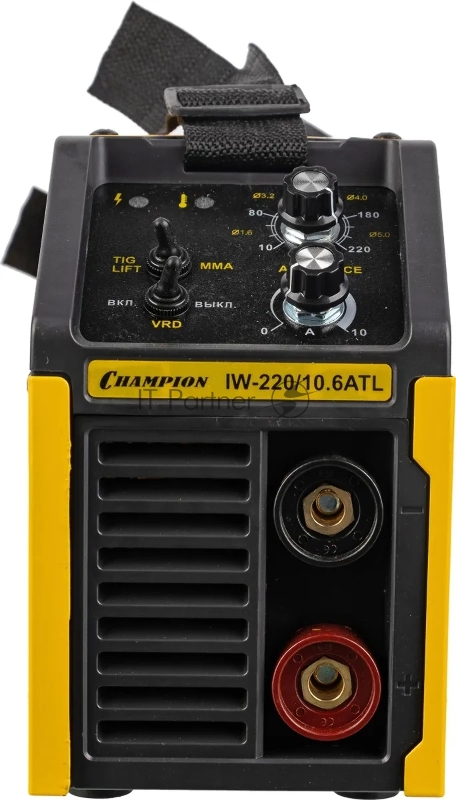 (MMA/TL/vrd/raf,160-260В,10.6к